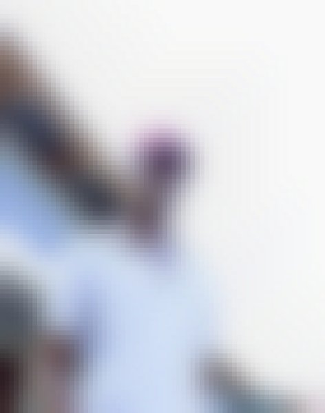 Samuel, 18, Kifosso