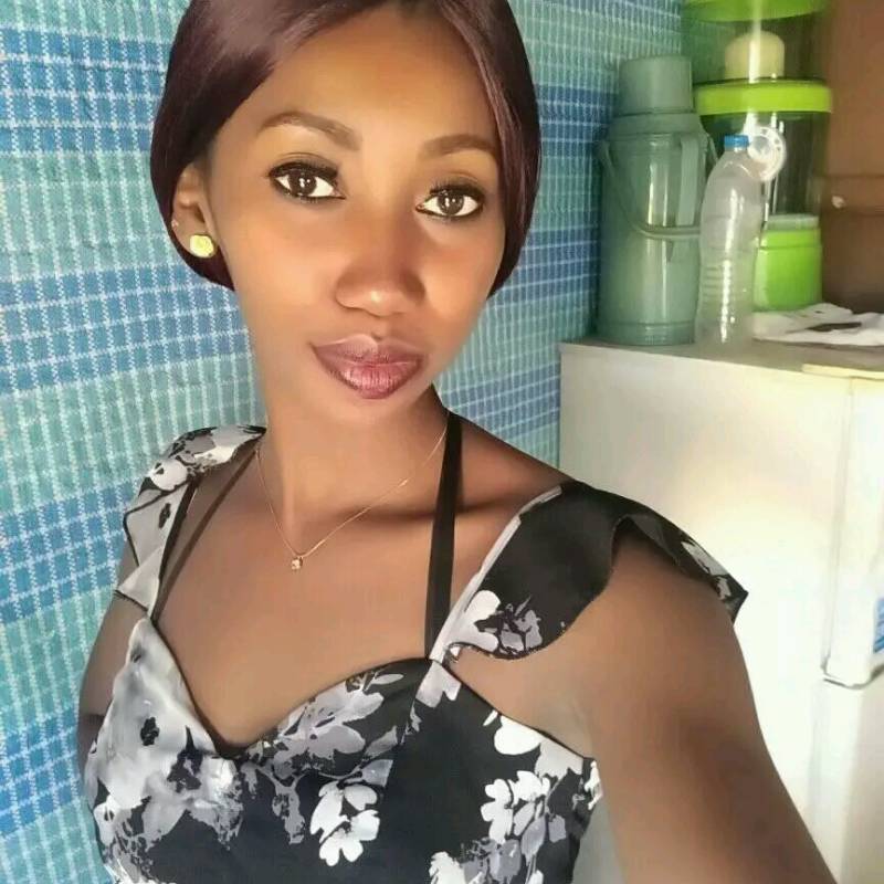 Angella, 27, Avanos