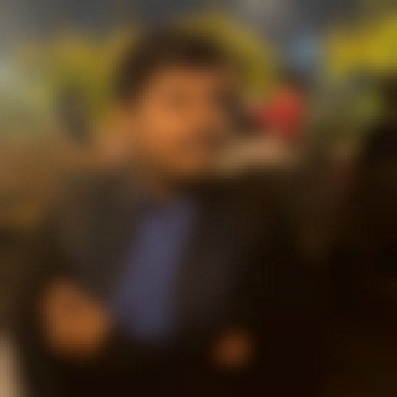 Maaz, 28, Misiones