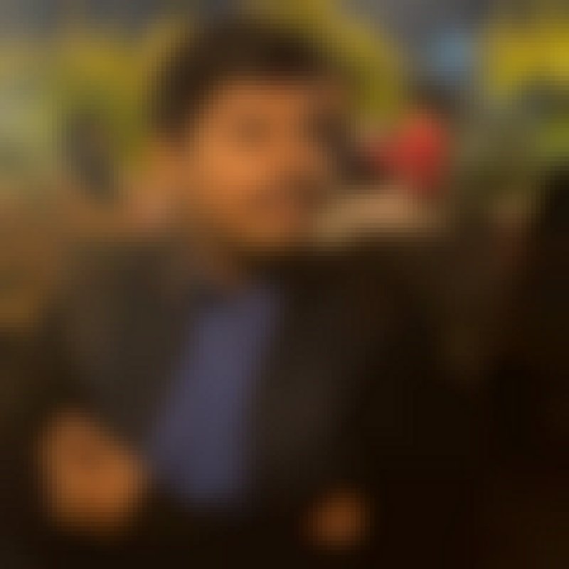 Maaz, 28, Brant