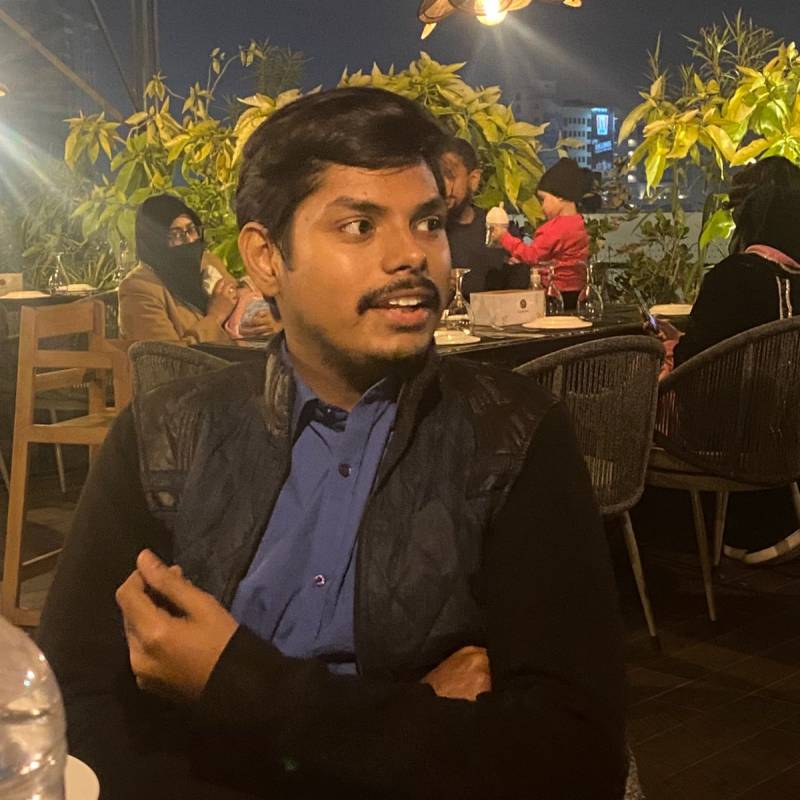 Maaz, 28, Makhtal
