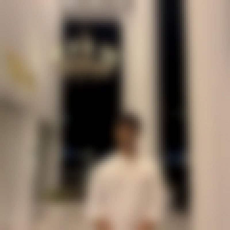 Ali, 20, Ilog