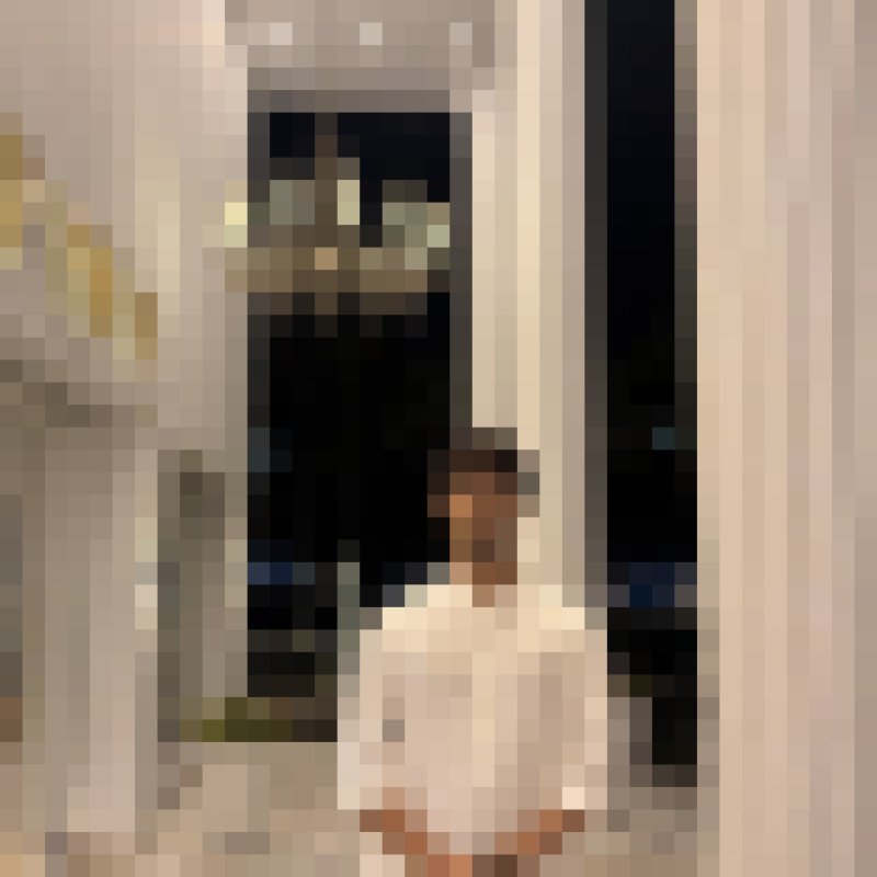 Ali, 20, Iraq