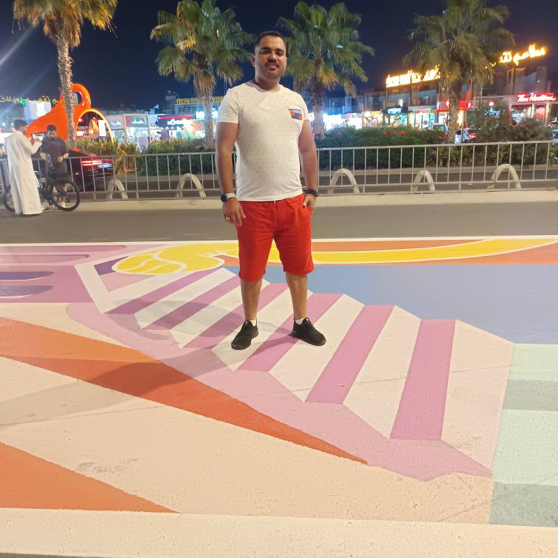 Tarek, 33, Harran