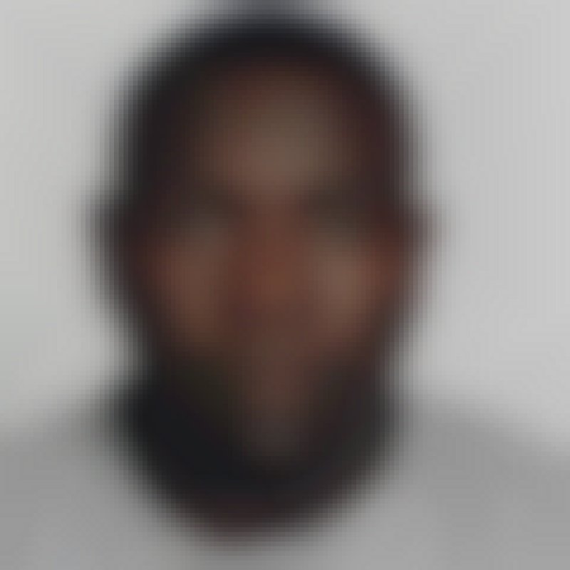 GIDEON DON, 39, Badanahatti