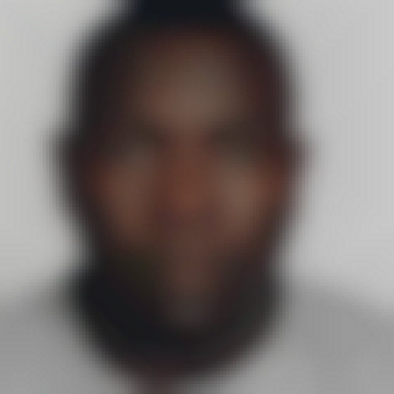 GIDEON DON, 39, Nantes