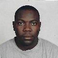GIDEON DON, 39, Kassel