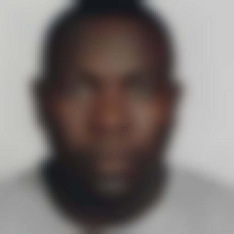 GIDEON DON, 39, Le Plessisrobinson