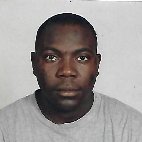 GIDEON DON, 39, Nemmara