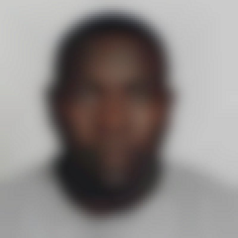 GIDEON DON, 39, Vendrell
