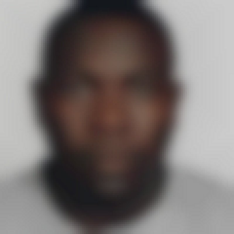 GIDEON DON, 39, Agam