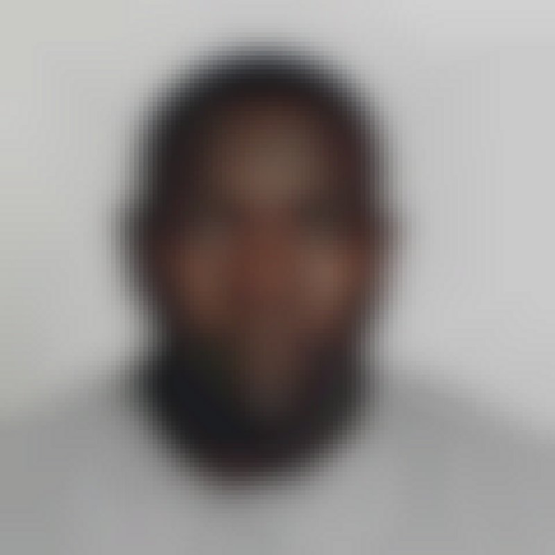 GIDEON DON, 39, Zhongcheng