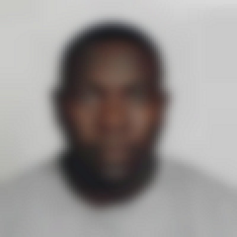 GIDEON DON, 39, Wingene