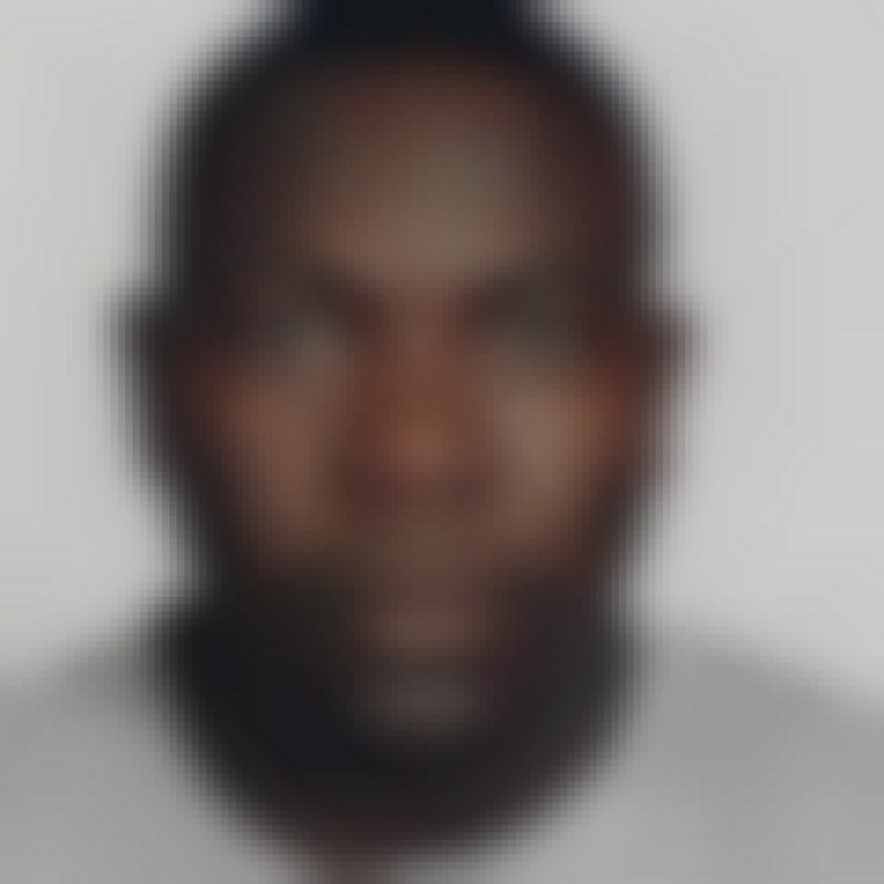 GIDEON DON, 39, Honefoss