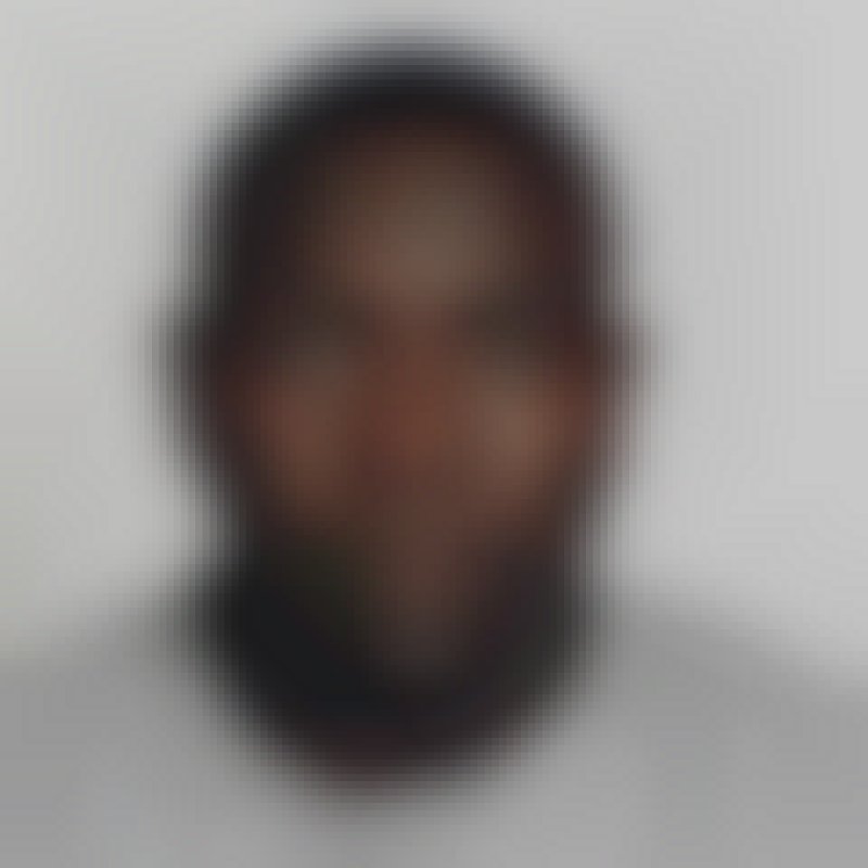 GIDEON DON, 39, Conwy