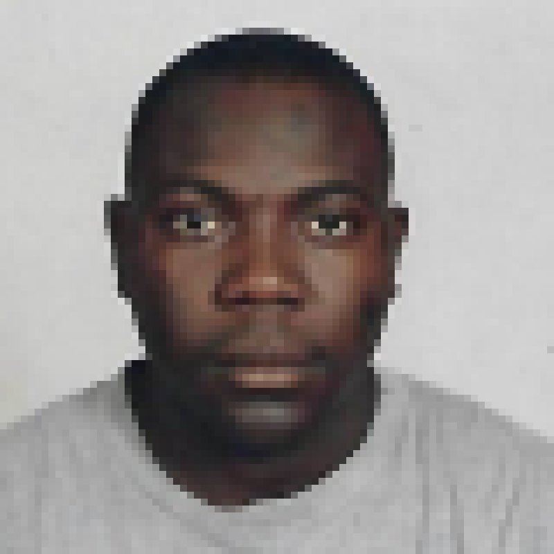 GIDEON DON, 39, Otuke