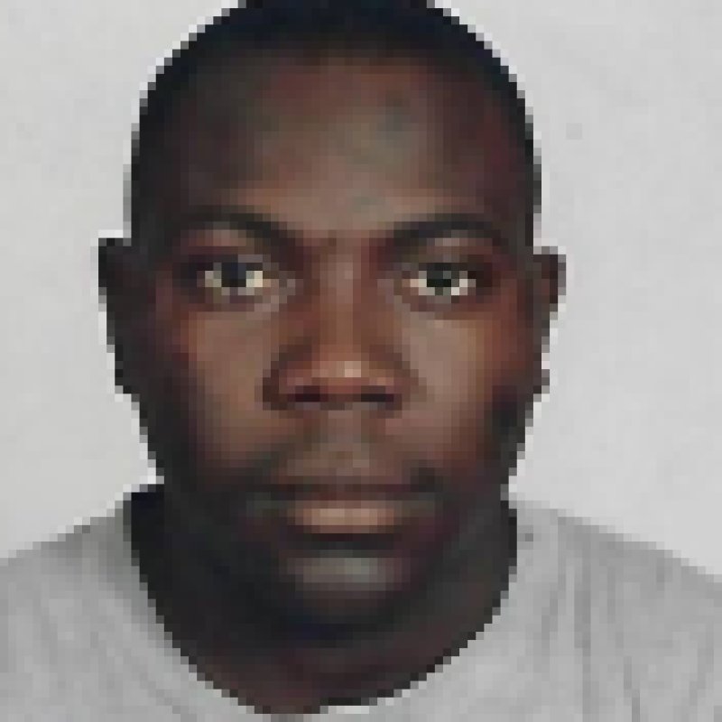 GIDEON DON, 39, Lvis