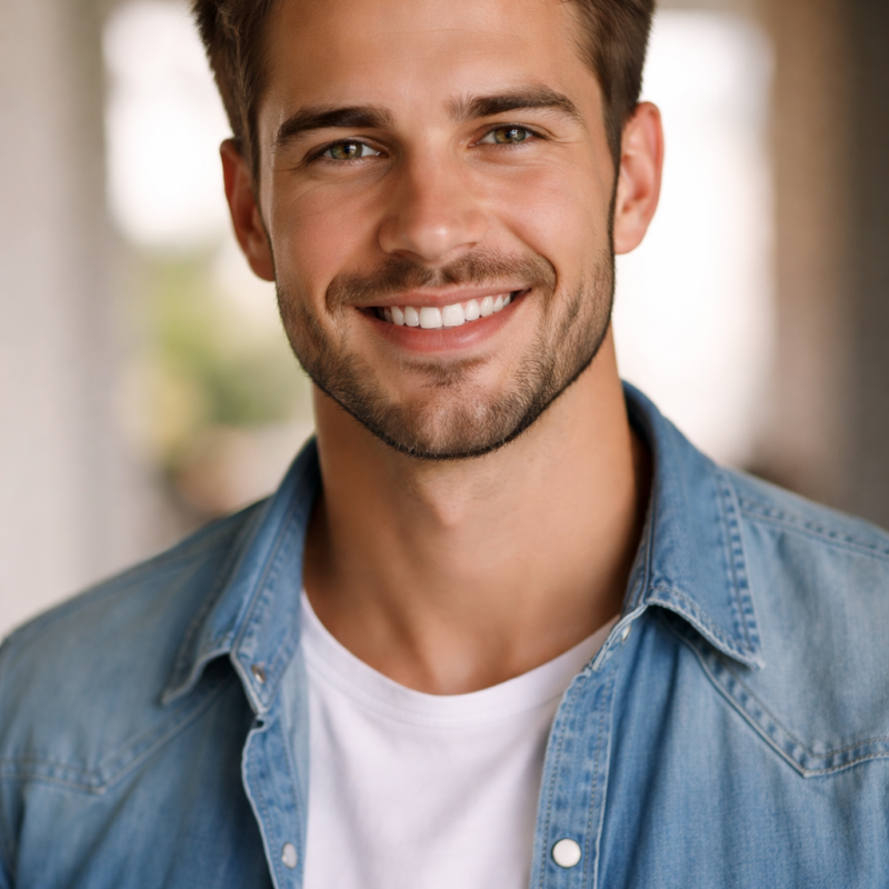 zakaria, 18, Helln