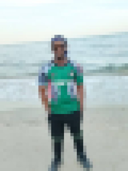 Jackson, 27, Jackson
