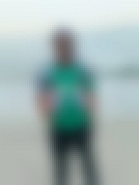Jackson, 27, Ipetumodu
