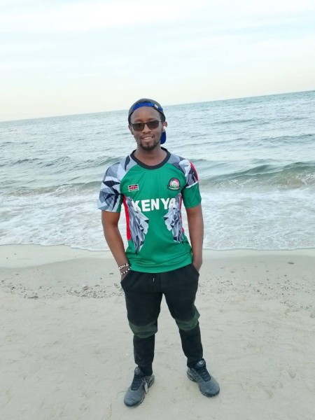 Jackson, 27, Smr