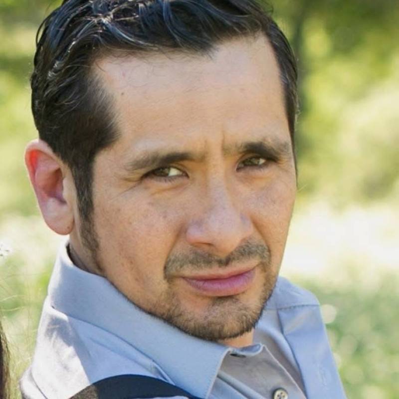 Armando, 47, Tissa