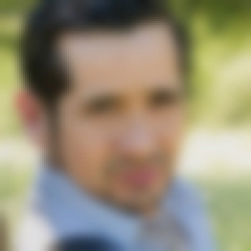 Armando, 47, Tin