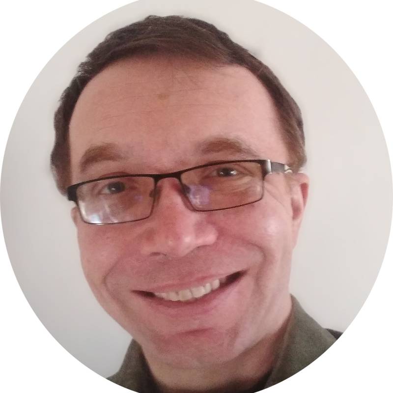 Martin, 50, Gucima