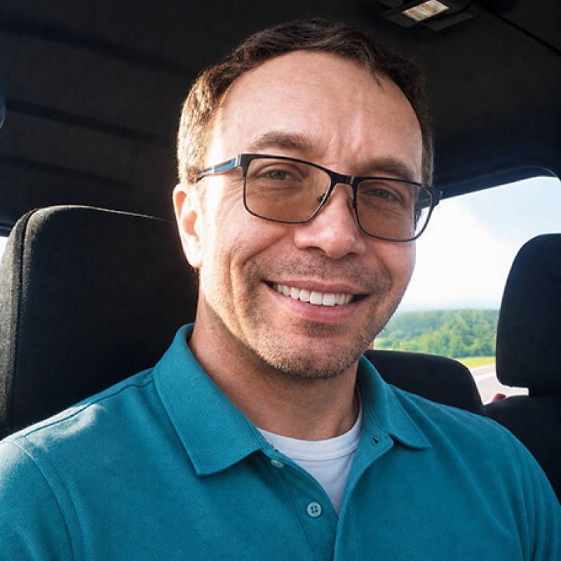 Martin, 50, Nimule