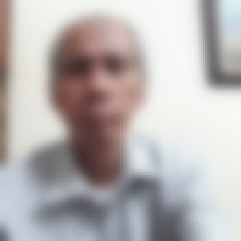 Tatang, 66, Pakistan
