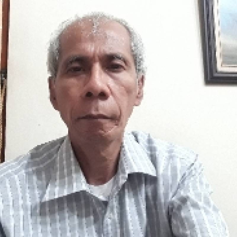 Tatang, 66, Gatchina
