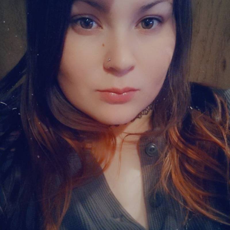 Brenna, 35, Alexander City