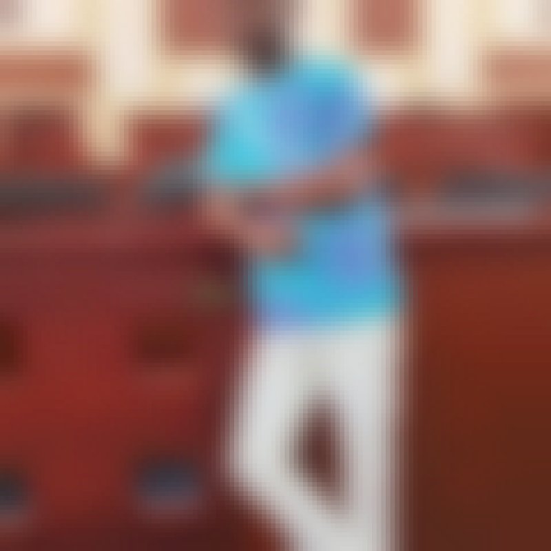 Matthew, 39, Campos Altos