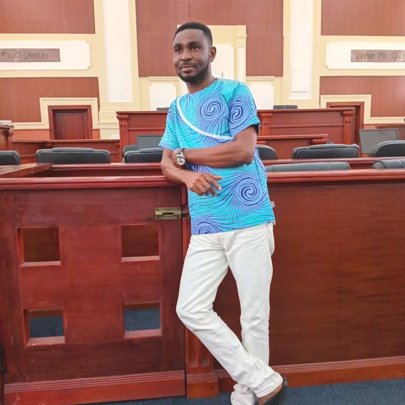 Matthew, 39, Enger