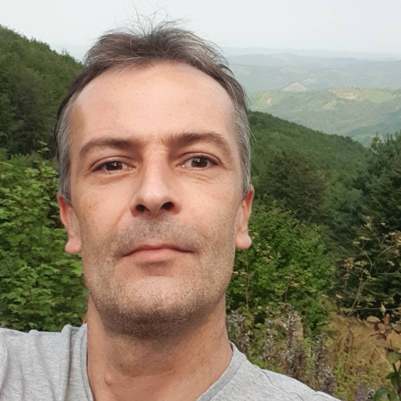 Stoyan, 44, Albany Ny