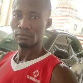 Jay, 37, Namibia