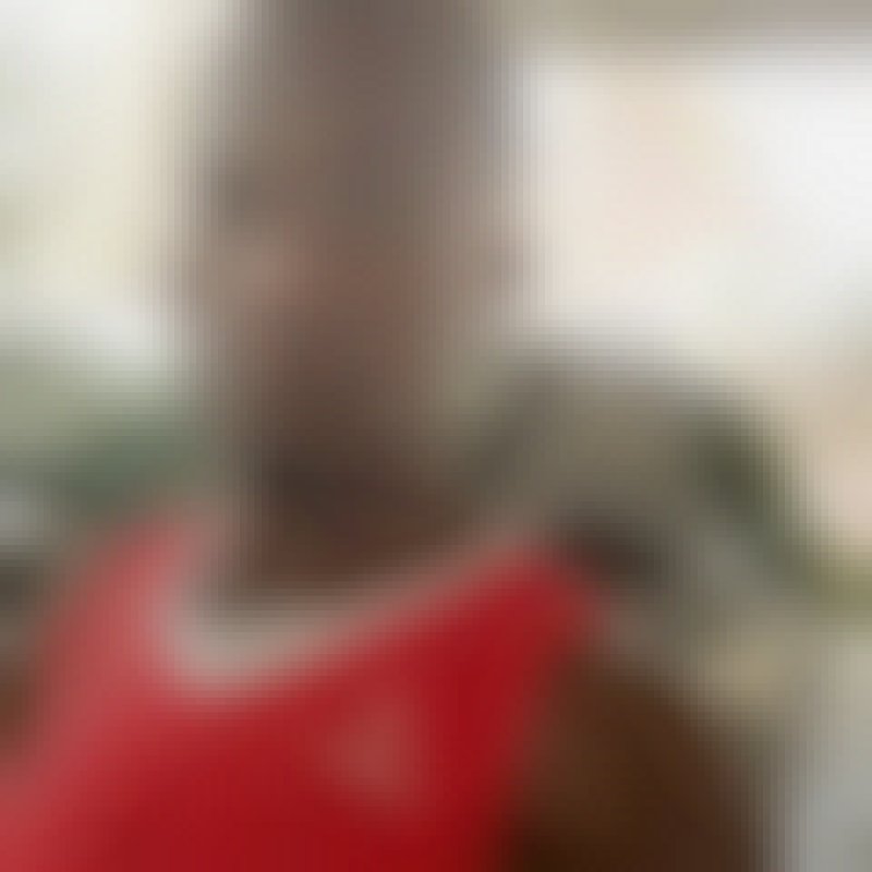 Jay, 37, Namibia