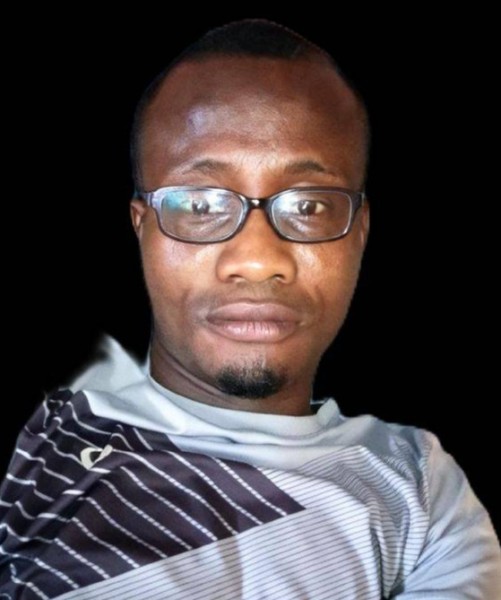 Jay, 38