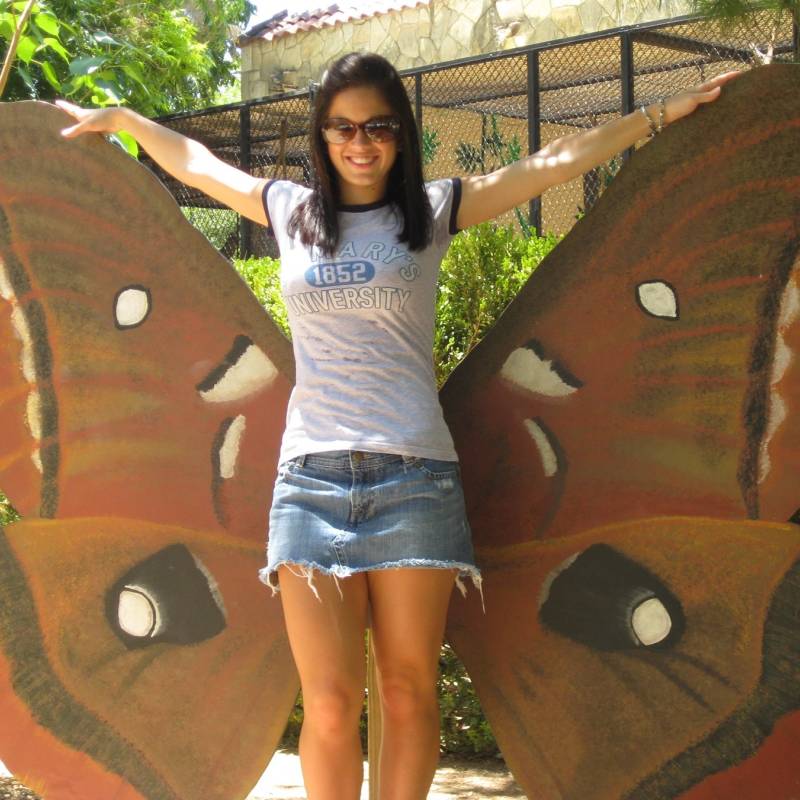 Amia, 36, Baggao