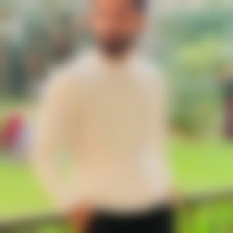 Akram, 26, Alerce