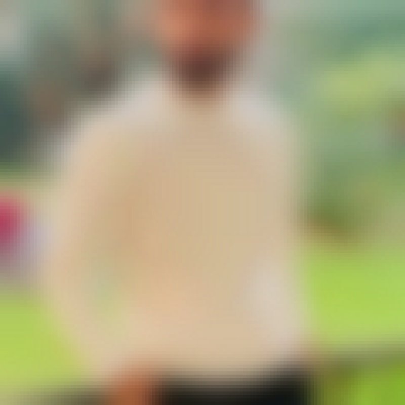 Akram, 26, Austria