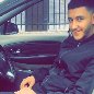 Anass, 18, Netherlands