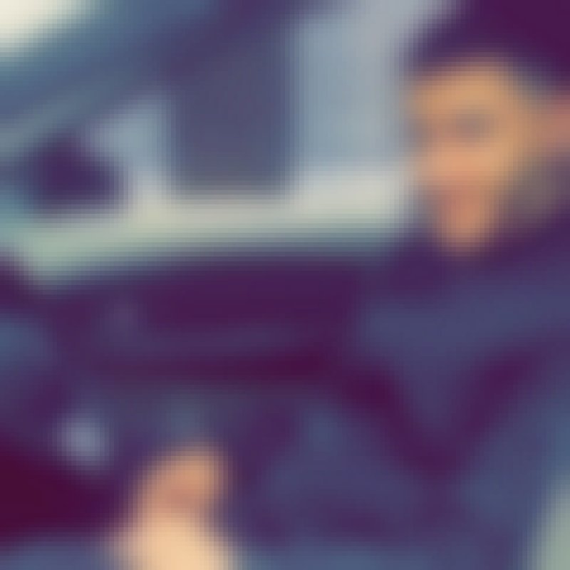 Anass, 18, Khordha