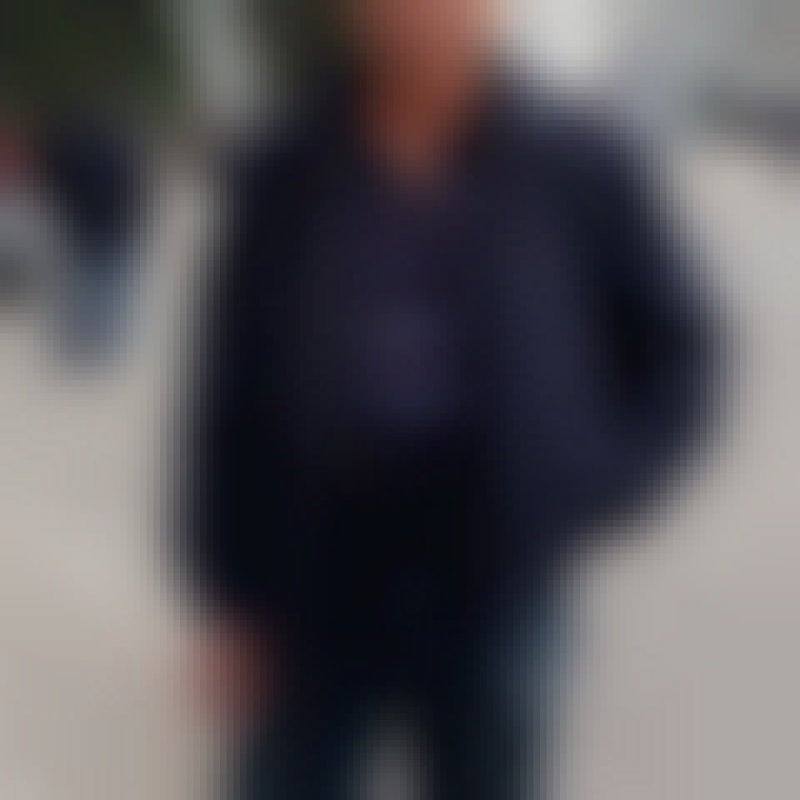 Арон, 60, Peking