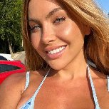Jane, 36, Turkey