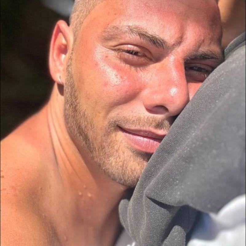 Roques, 56, Frankfort