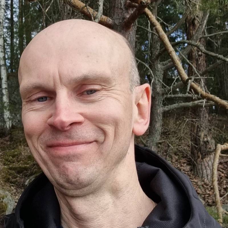 Juha, 55, Kanjikkovil
