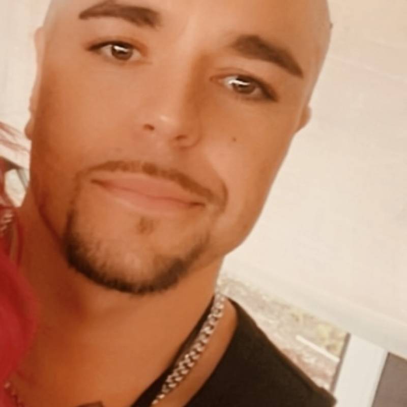 Adam, 38, Palatka