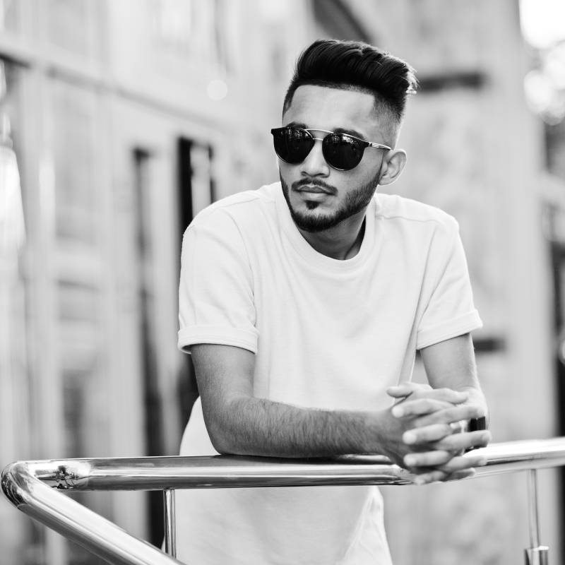 Bunnyy, 25, Morton
