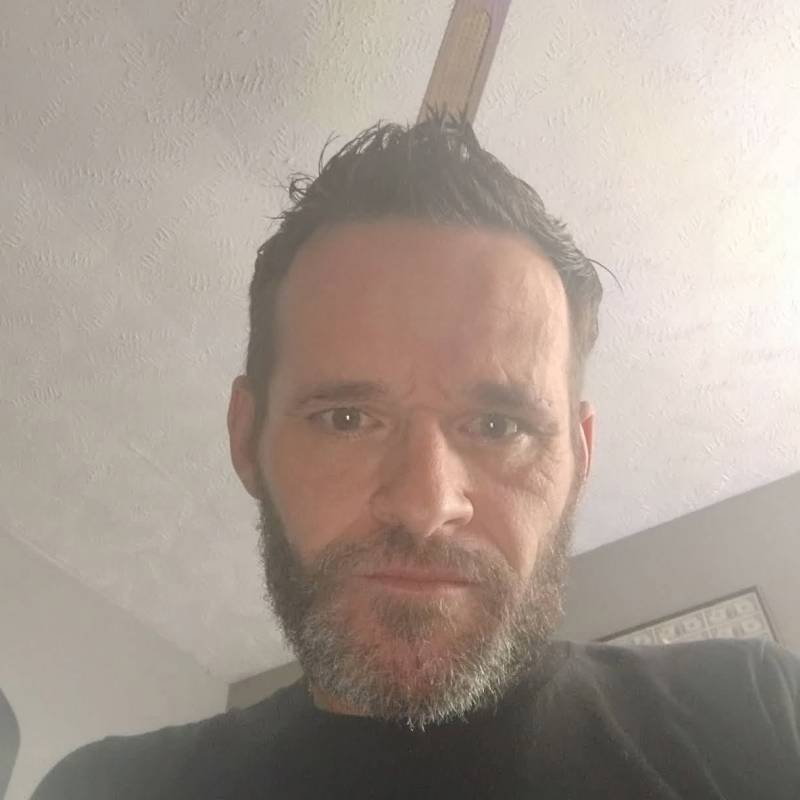 Bobby, 18, Lautaro